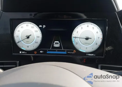 2022 Hyundai Elantra Sel из США, поврежденный, VIN 5NPLS4AG9NH061898